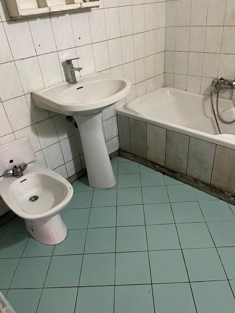 Après intervention